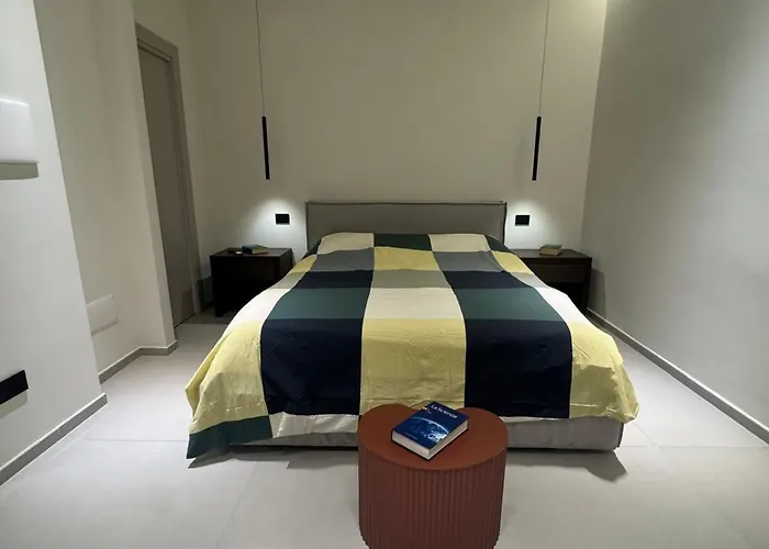 Cris Apartments